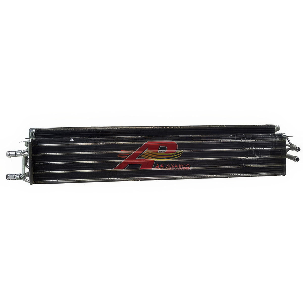 Evaporator With Heater Core for John Deere RE207295