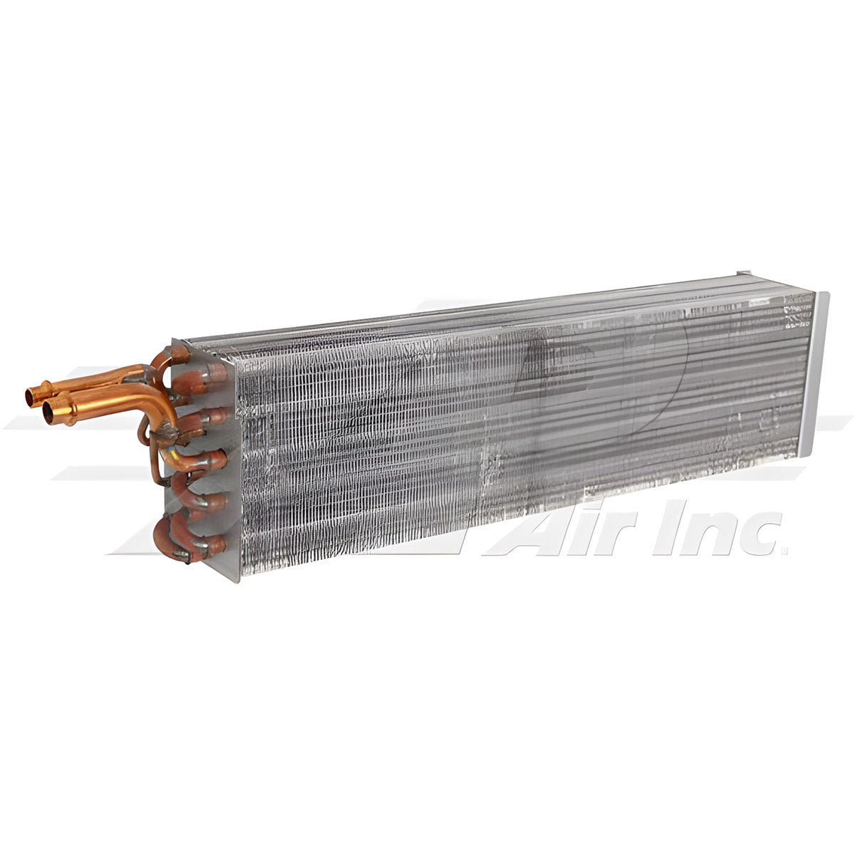 Evaporator for John Deere SV41766