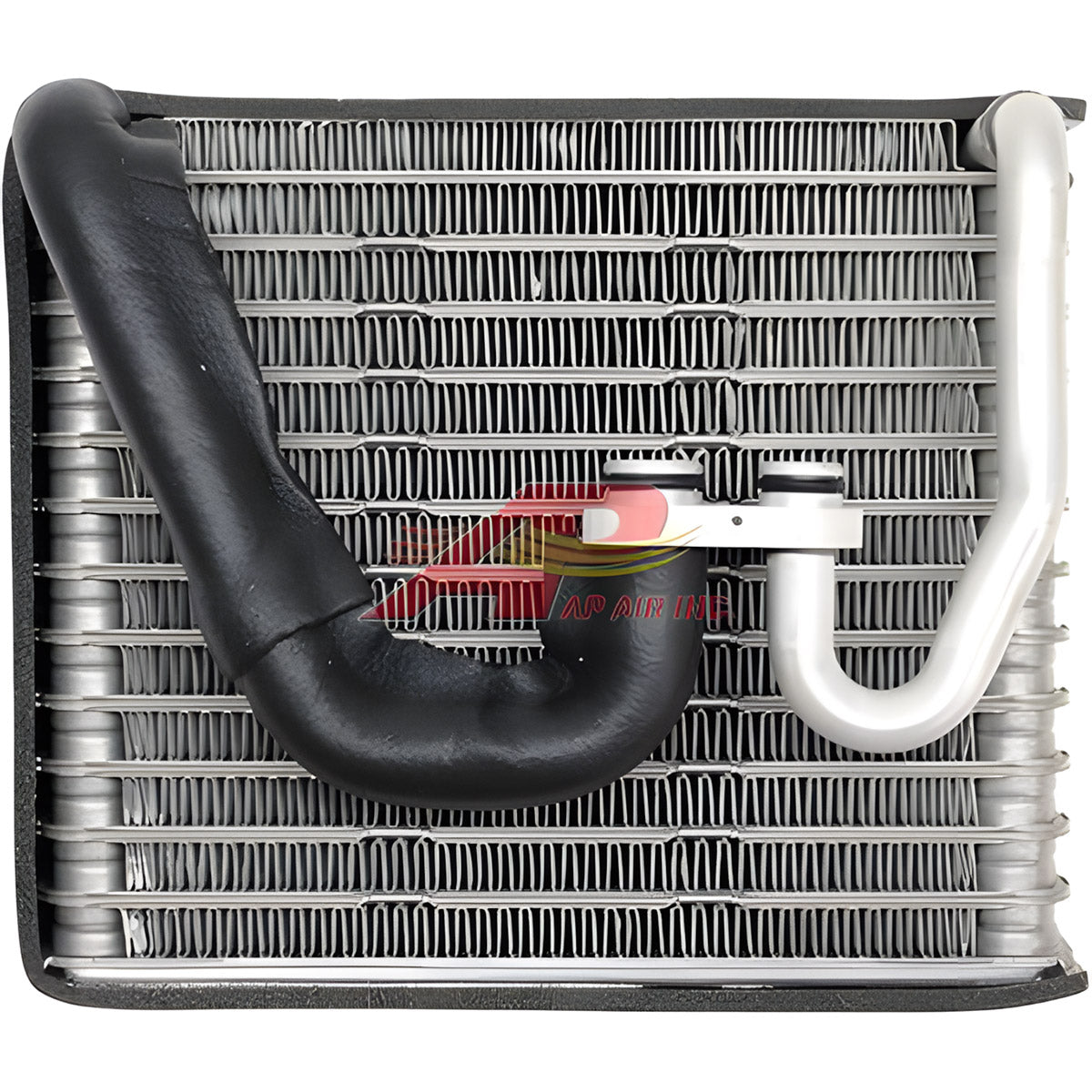 Evaporator for Kubota 6A671-75030