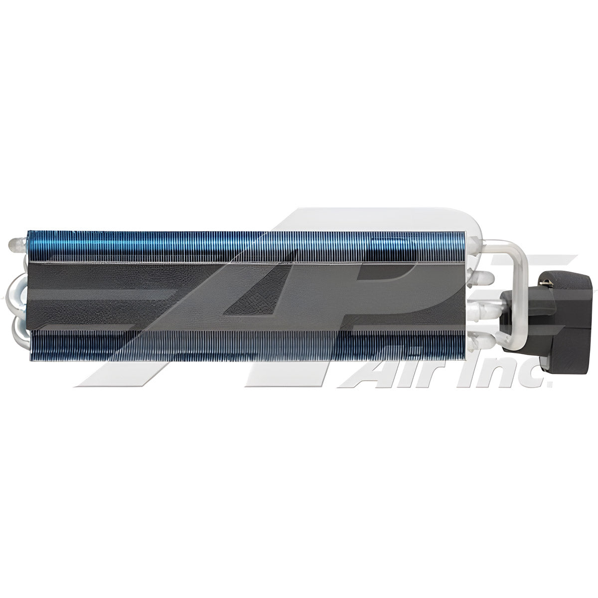 Evaporator for Kubota T1275-87340