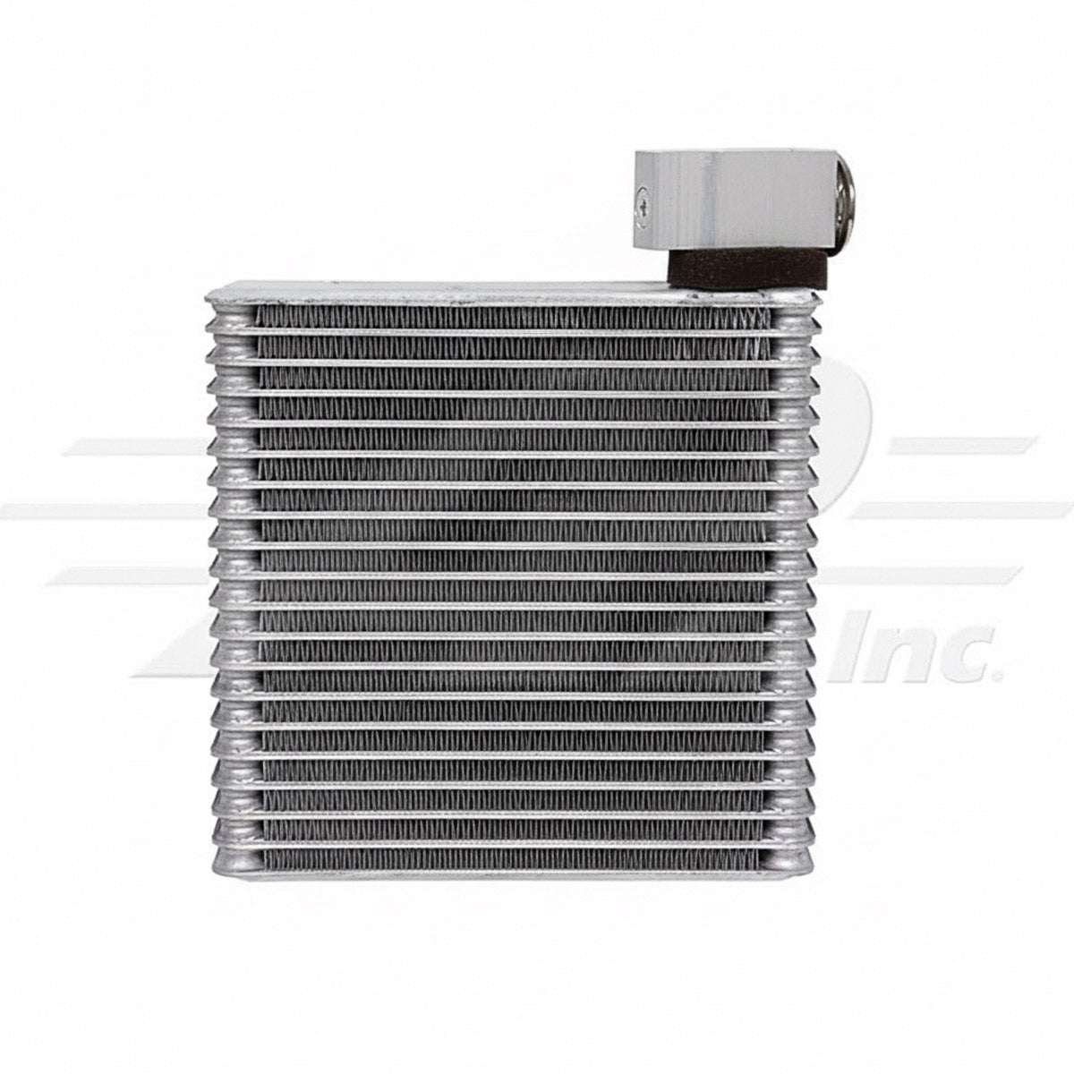 Evaporator Kit for Kubota M108, M4900, M5700, M6800 and more 3A851-72100 - 590-6009K