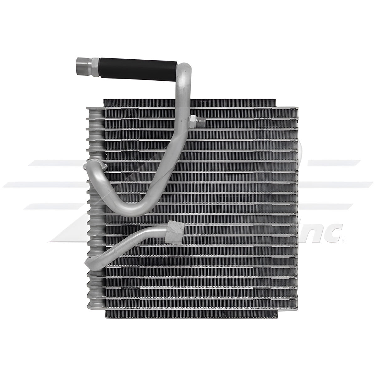 Evaporator for Komatsu TW503700-2532