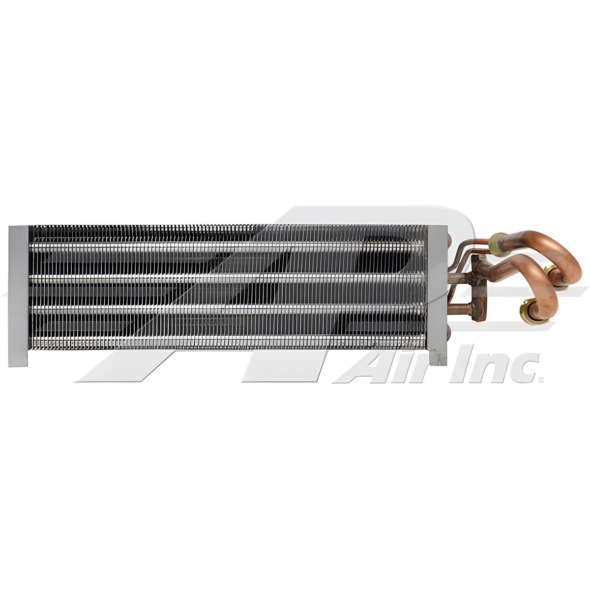 Evaporator for Bobcat 6675533