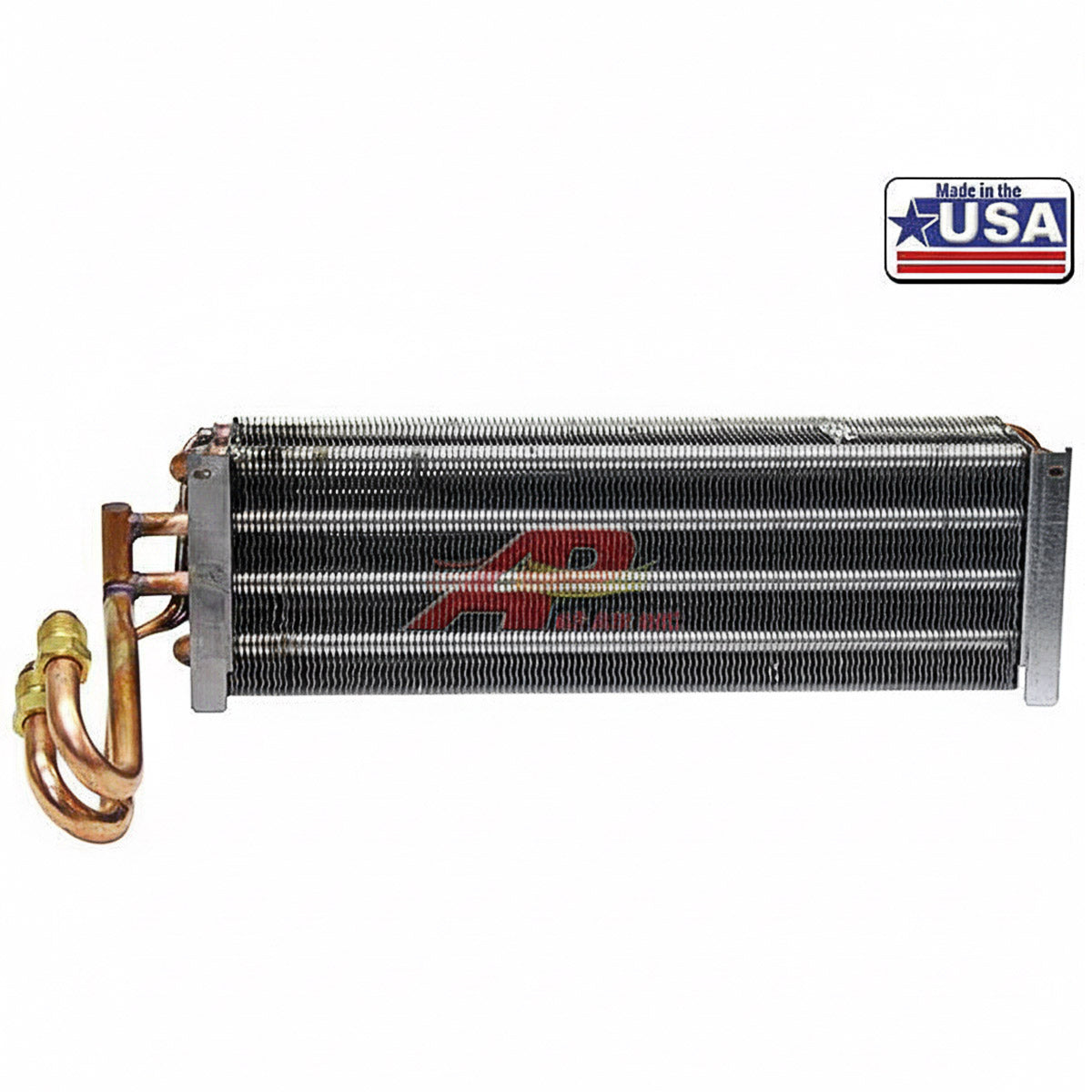 Evaporator for Bobcat 6690477