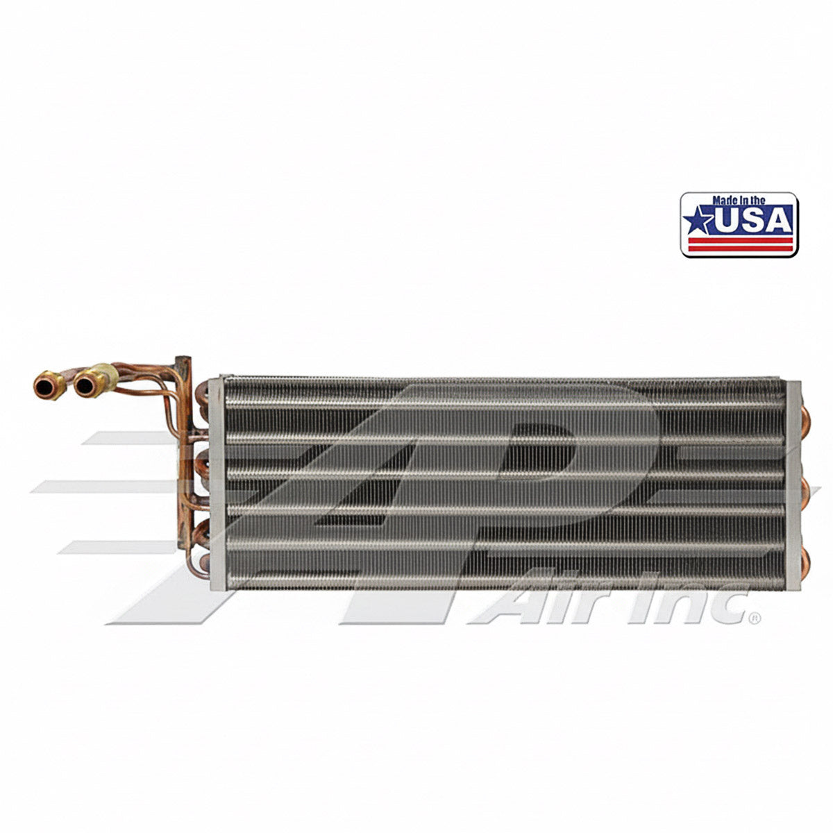 Evaporator for Bobcat 7193535