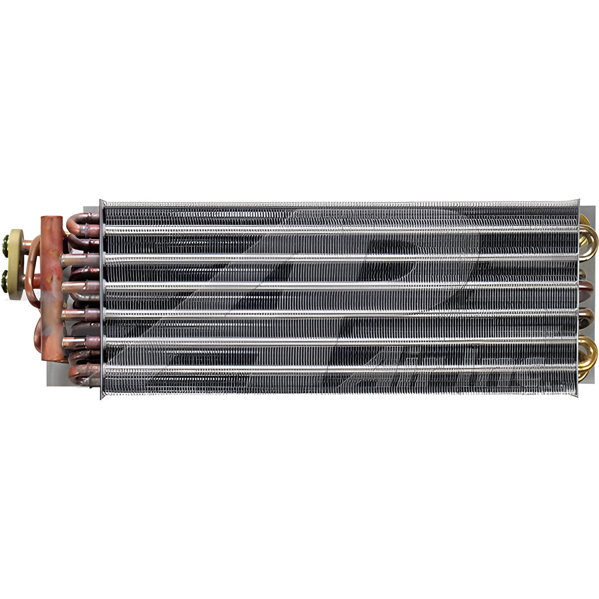 Evaporator for Deutz & Massey Ferguson 0.010.2127.1