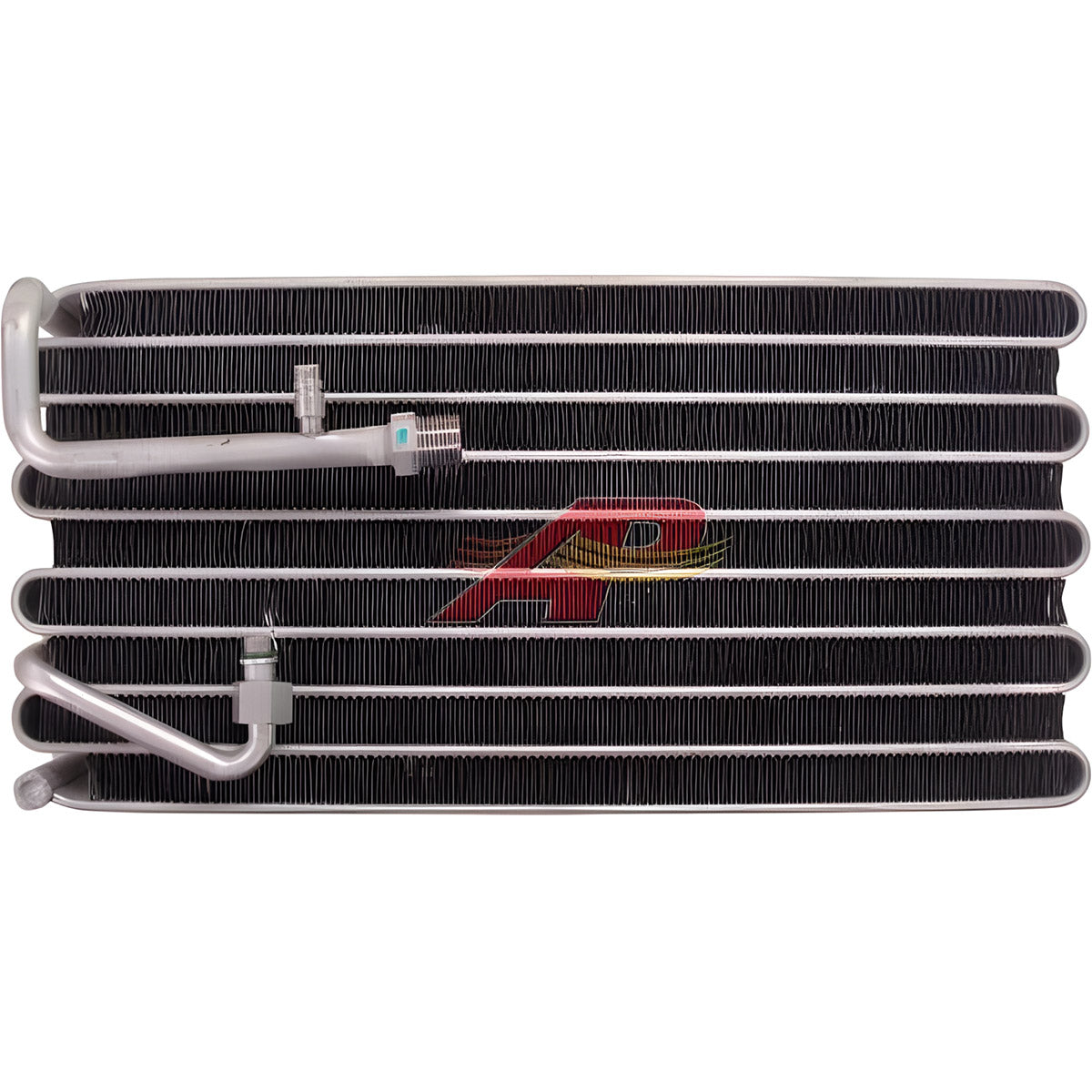 Evaporator for Volvo 11007372