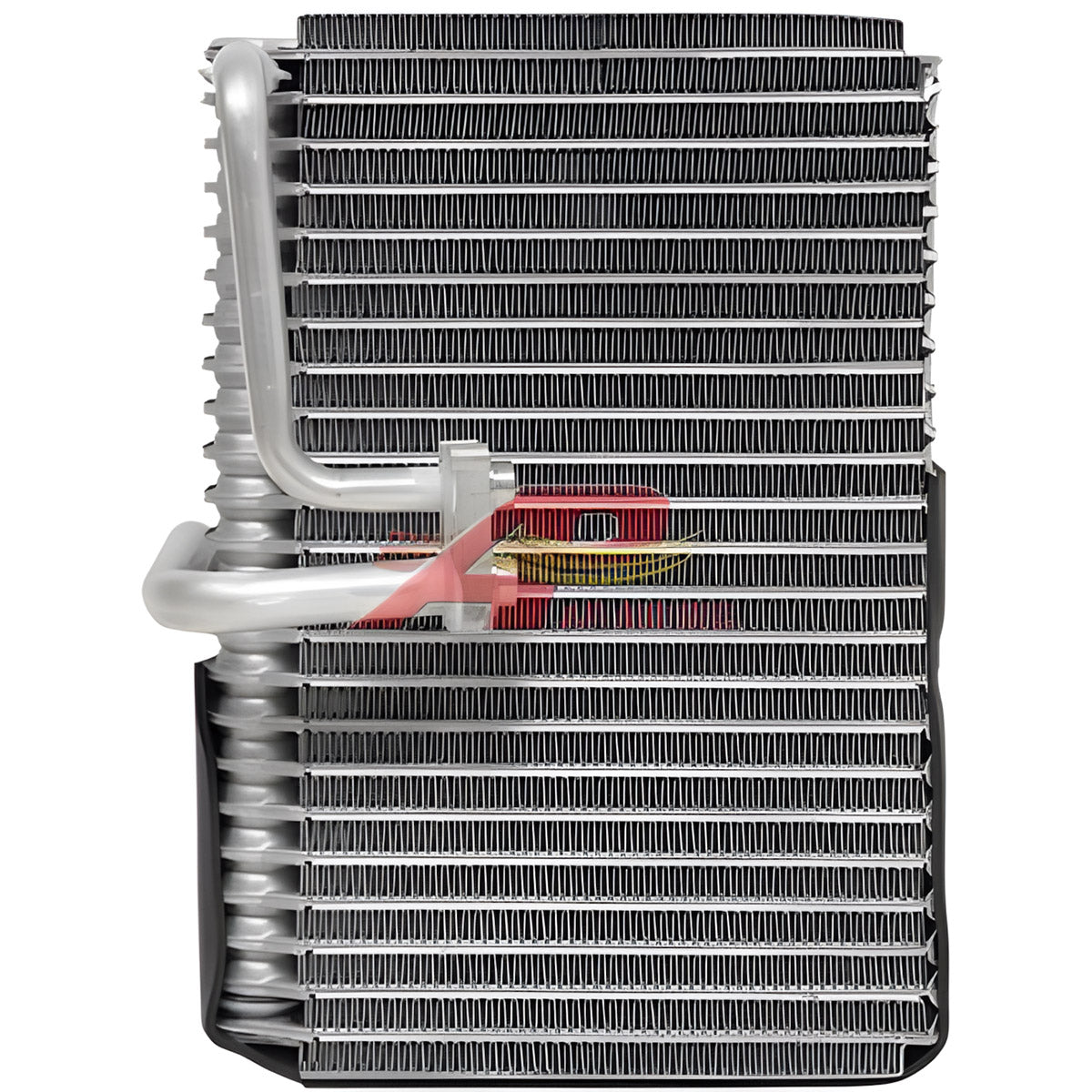 Evaporator for Volvo VOE14509329
