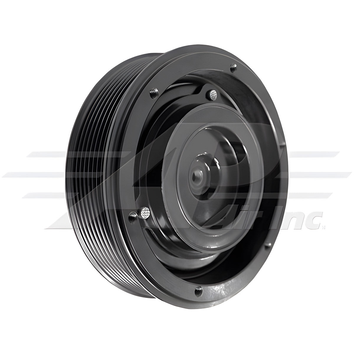Clutch Hub And Pulley Only for John Deere RE52508