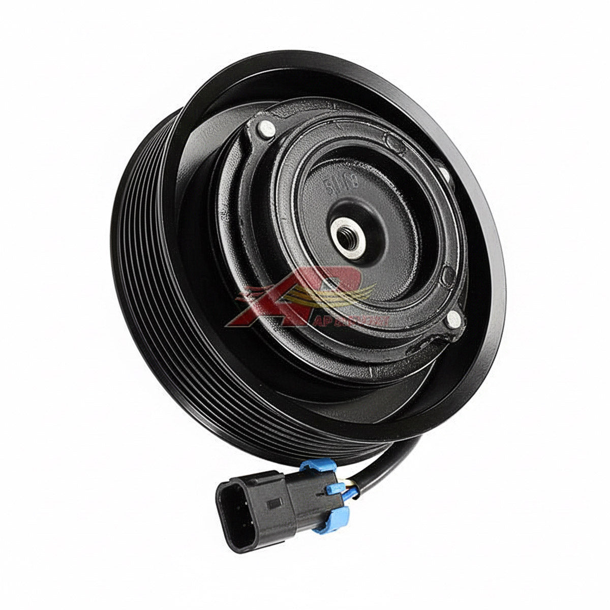Denso Air Conditioning Compressor Clutch for John Deere