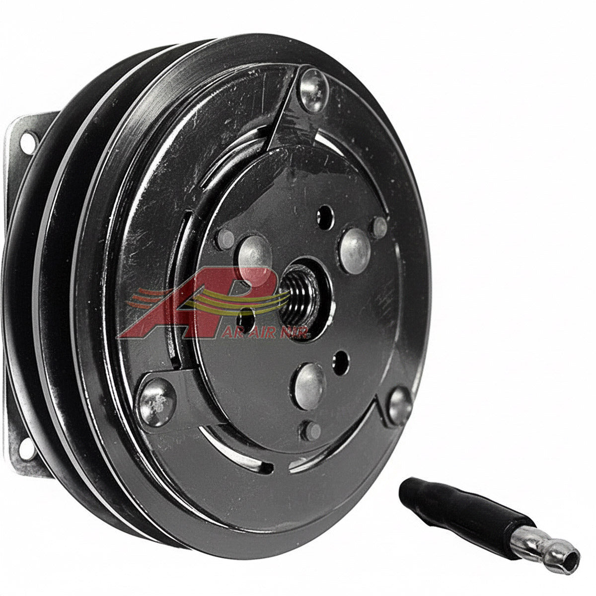 York Air Conditioning Compressor Clutch for Ford, International, John Deere, White