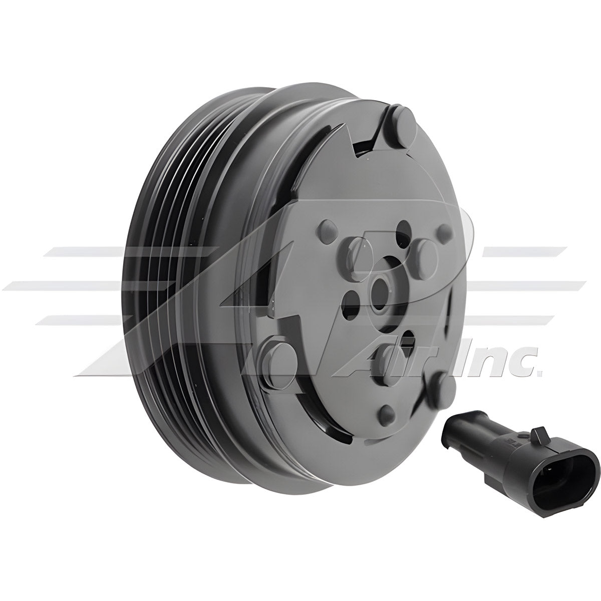 Sanden Clutch for Case IH & Ford/New Holland 47808999