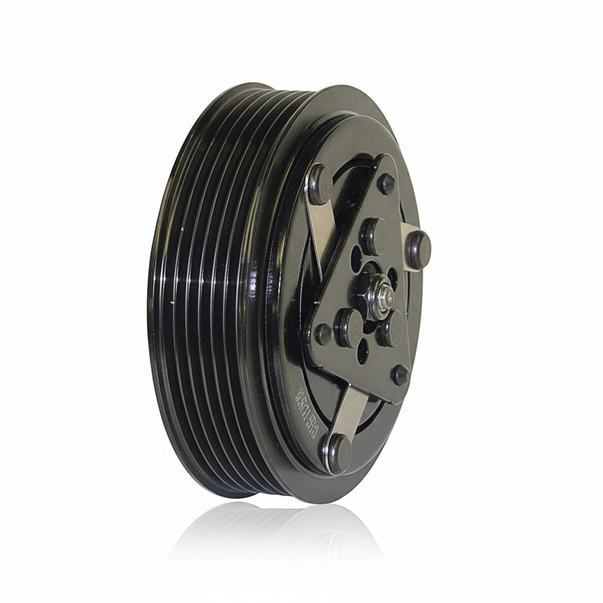 Sanden Clutch Assembly for Ford/New Holland 82008824