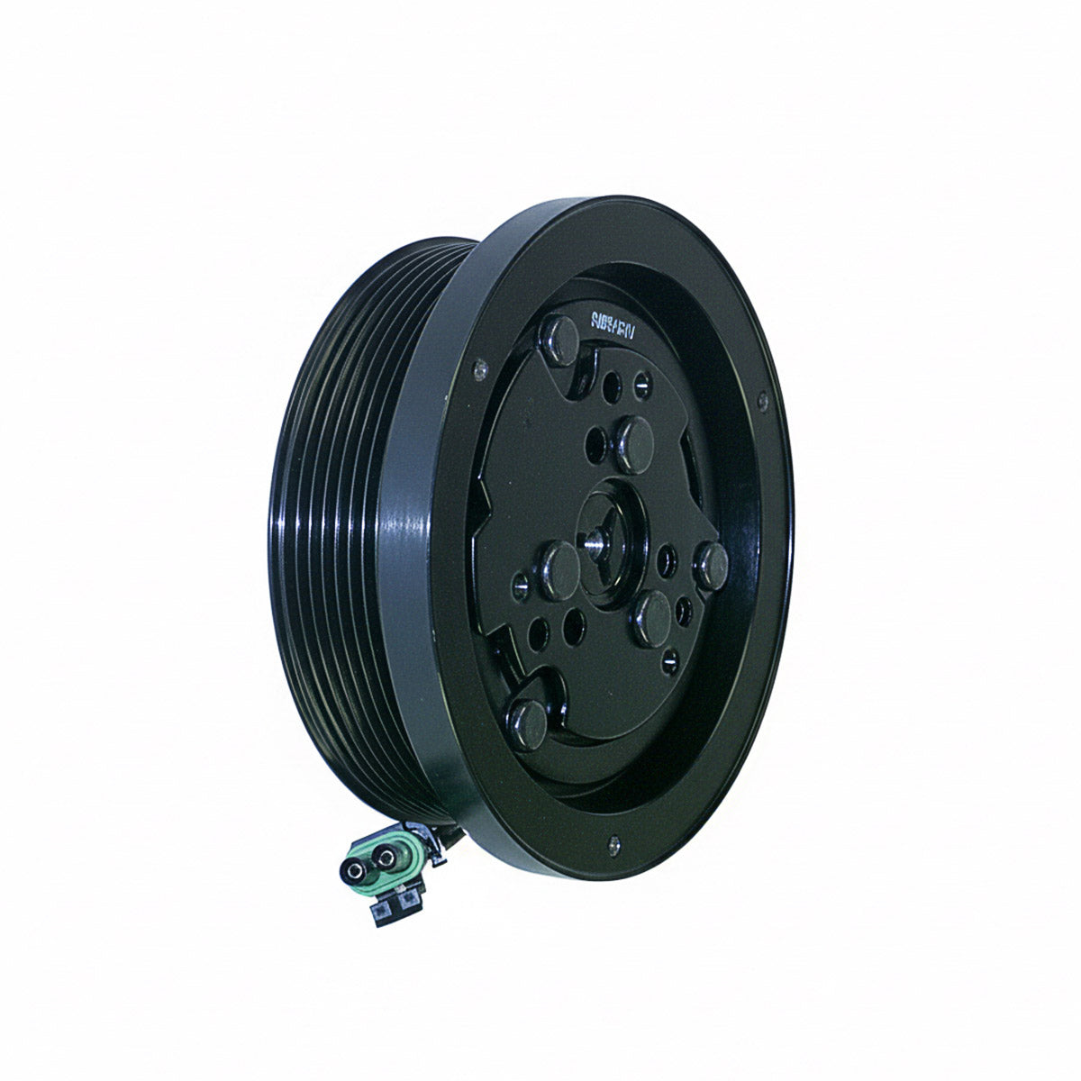 Air Conditioning Compressor Clutch for Ford 86002087 - Sanden Style