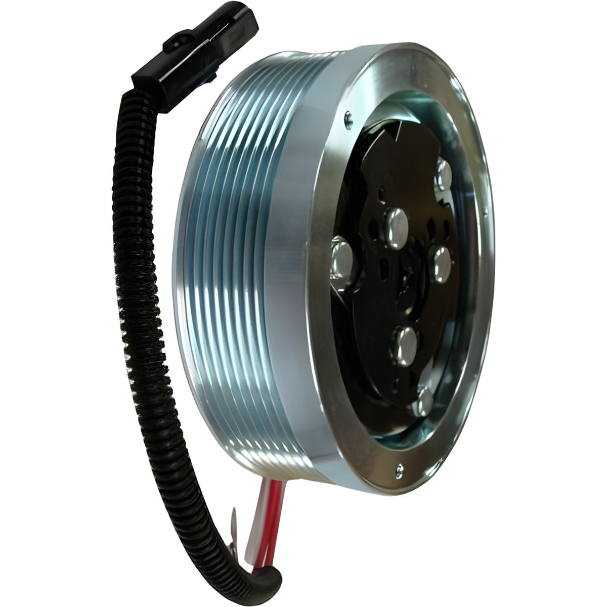Clutch - 24V for Caterpillar