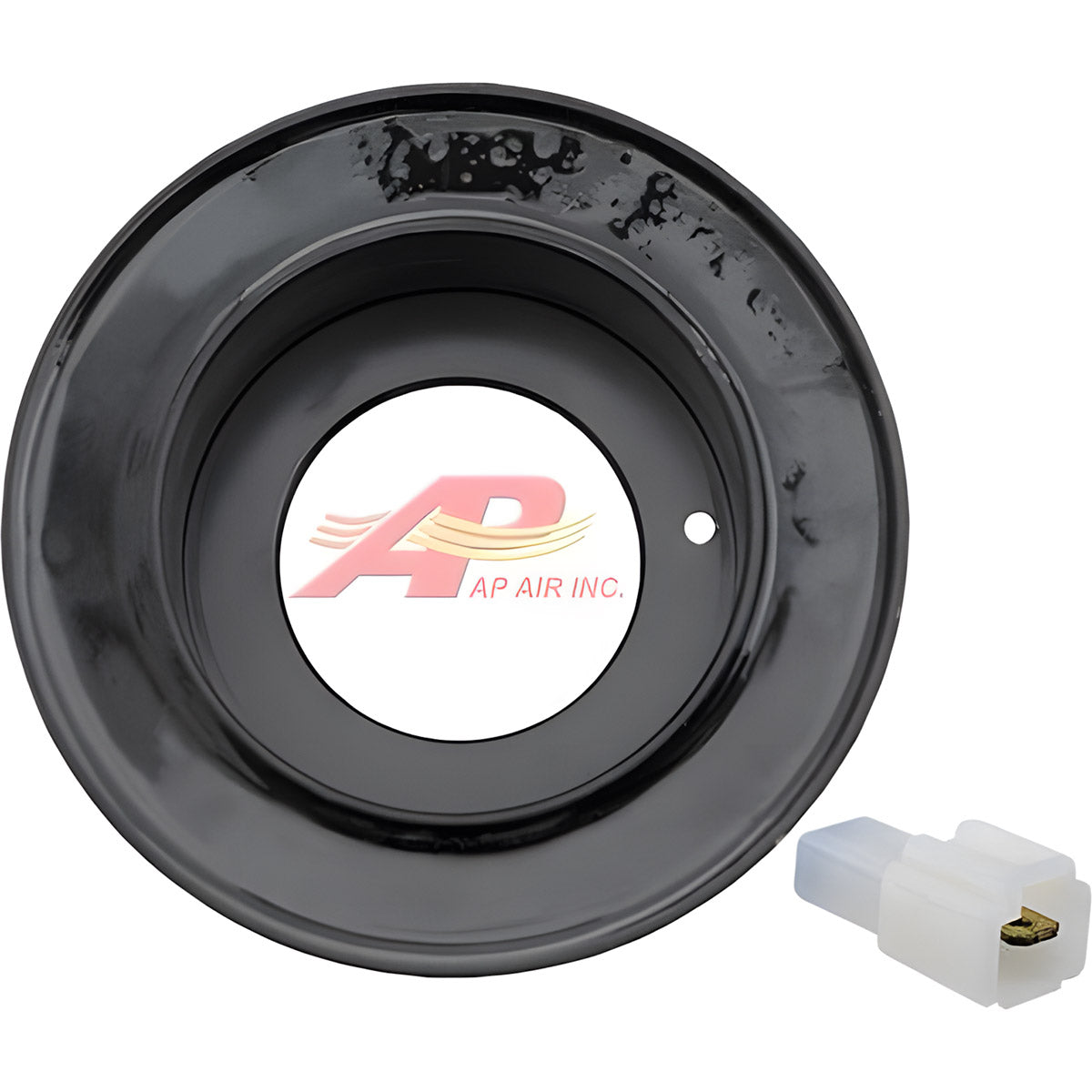 Clutch Coil - Nippondenso for John Deere & Claas