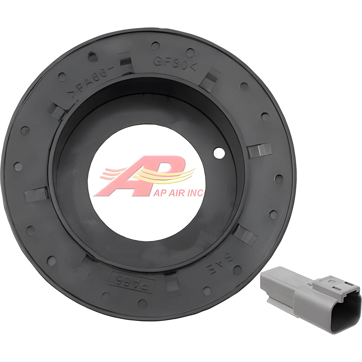 Compressor Coil for Caterpillar 176-1920