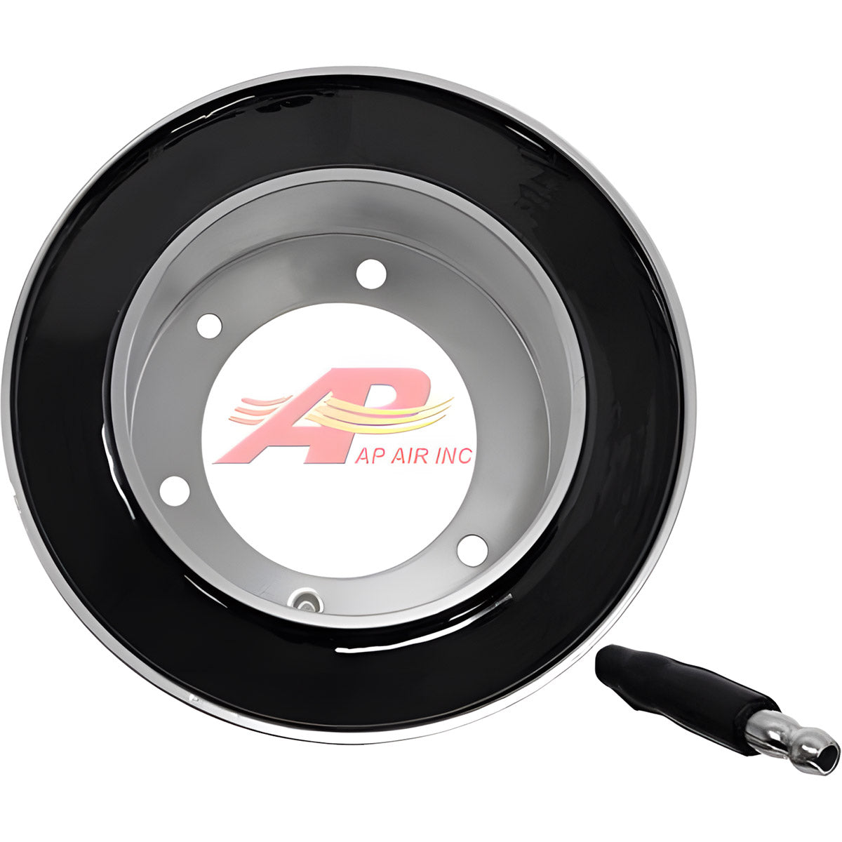 Clutch Coil - Sanden for Deutz 4327656