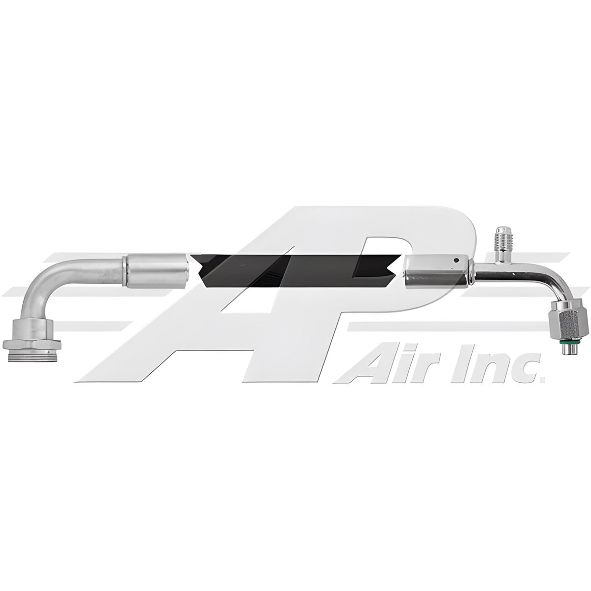 Suction Hose - Compressor End for Ford/New Holland D5NN19N617B