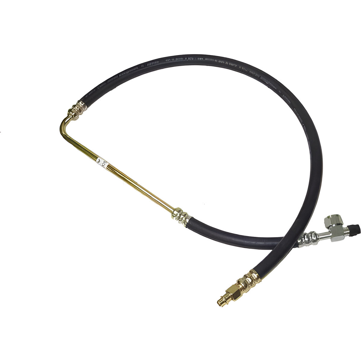 Compressor to Condenser Hose - Tube O-Ring for Ford/New Holland