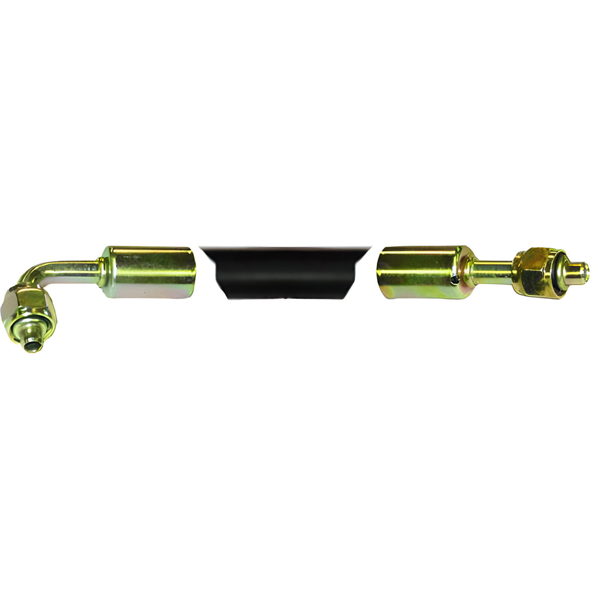 Receiver Drier to Cab Hose for Ford/New Holland 86018837