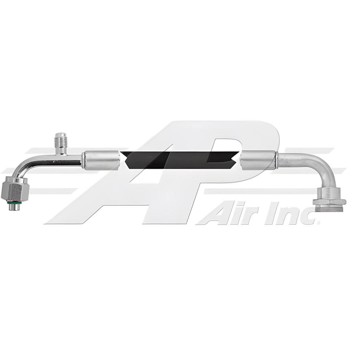 Suction Hose - Compressor End for Ford/New Holland D6NN19N617B