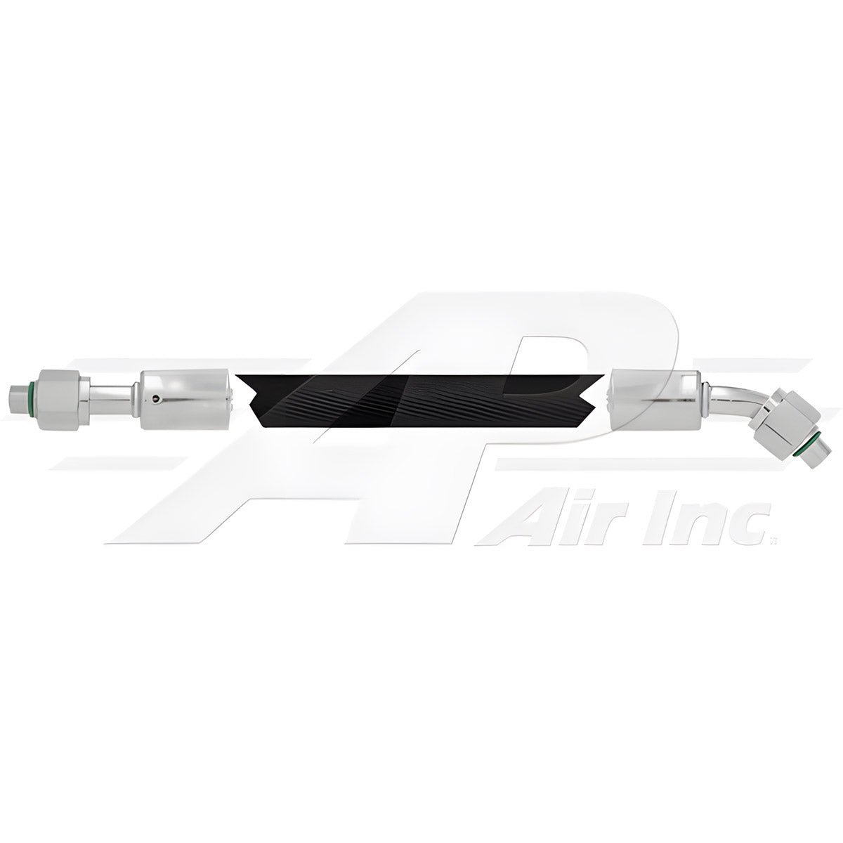 Compressor to Condenser Hose for Ford/New Holland 86513480