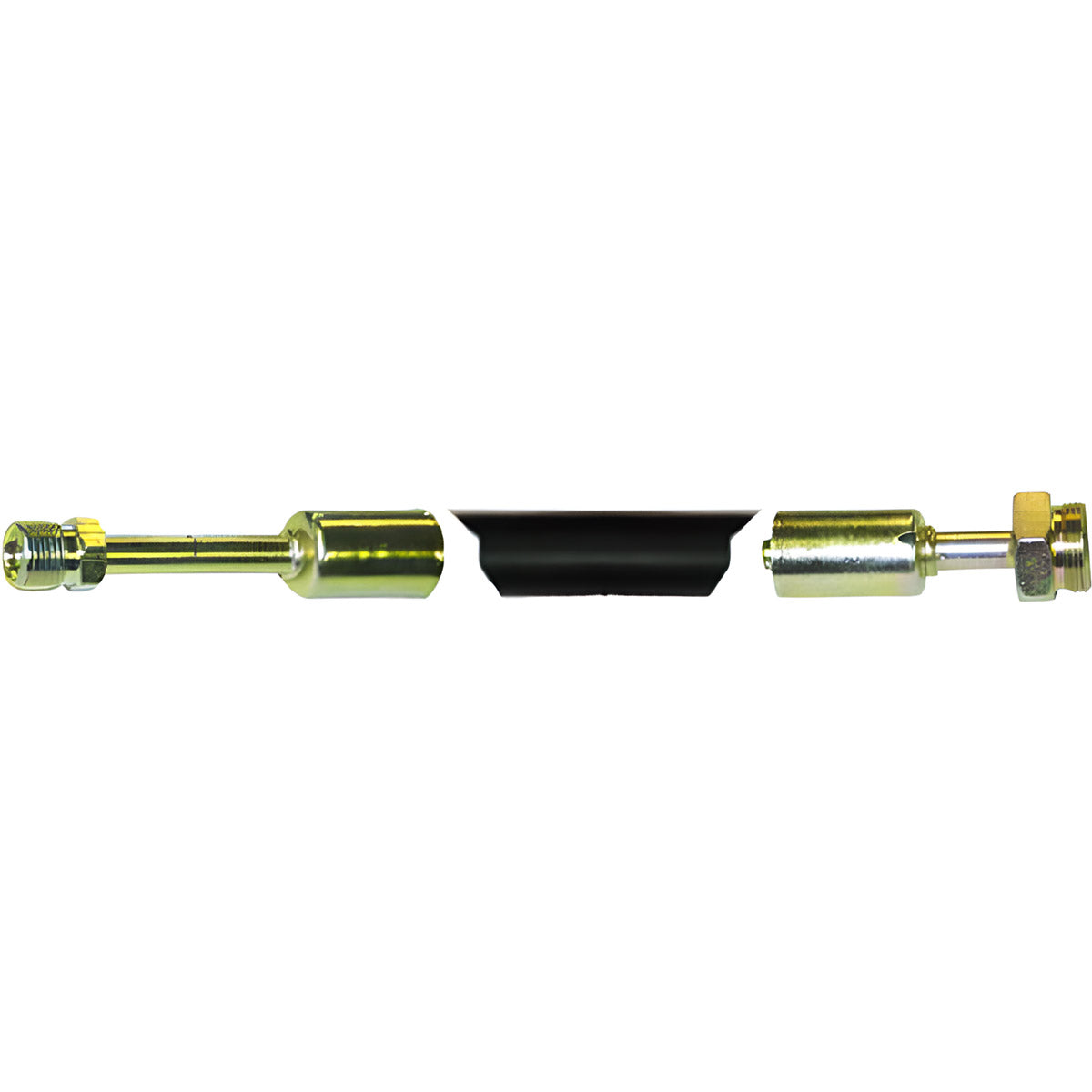 Suction Hose - Cab Hose for Ford/New Holland E7NN19N646BA