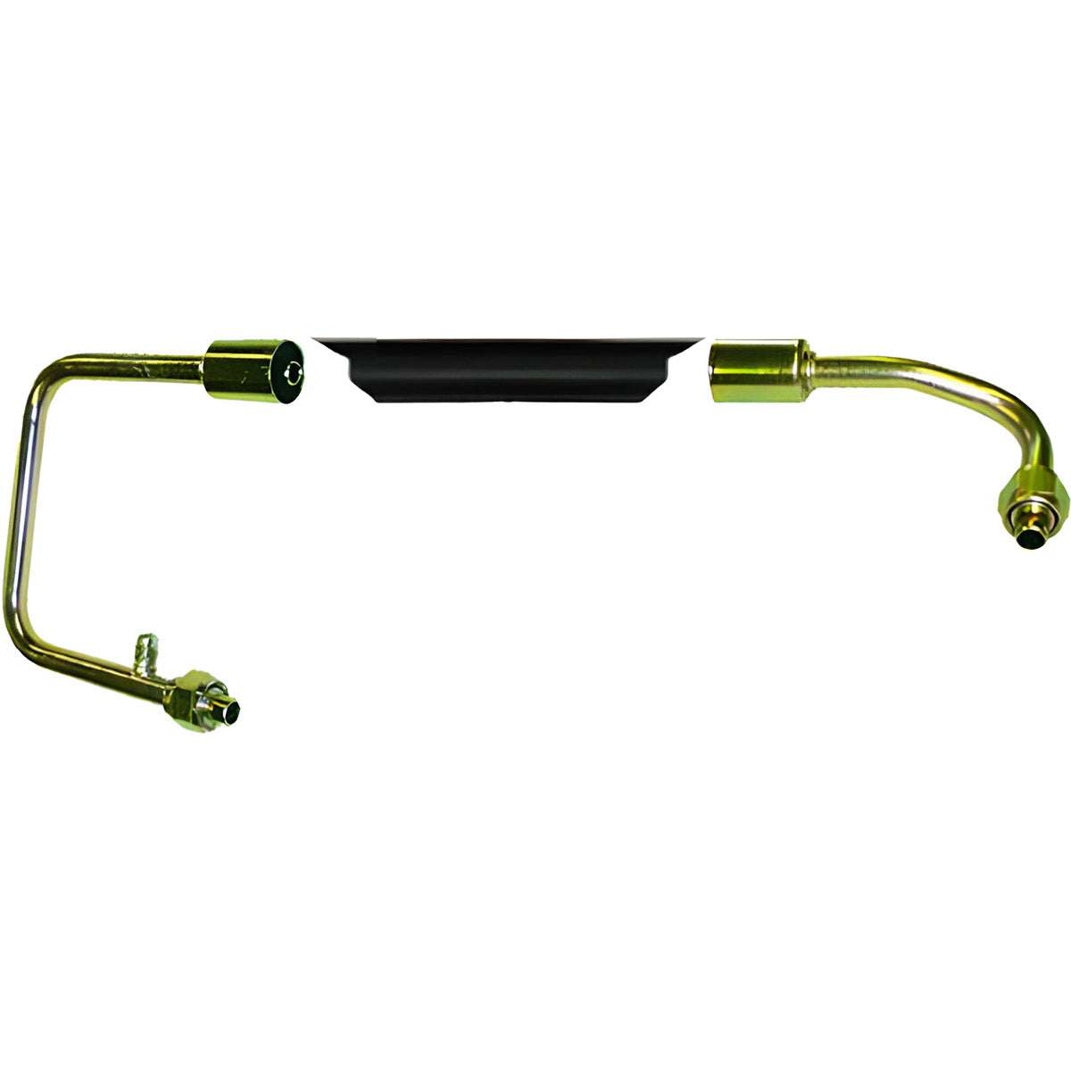 Compressor to Condenser Hose for Ford/New Holland E3NN19N601AA