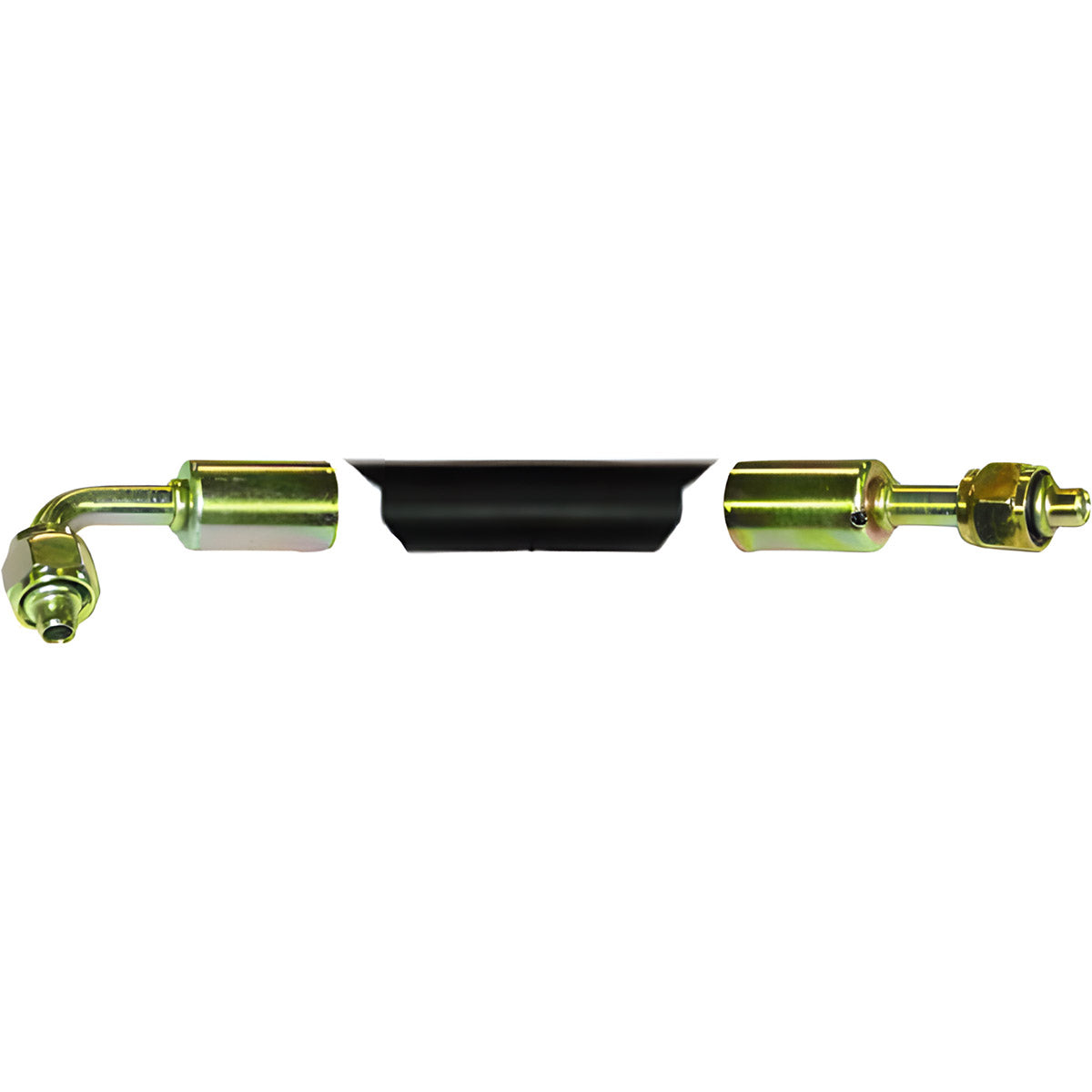 Condenser to Receiver Drier Hose for Ford/New Holland 5174149