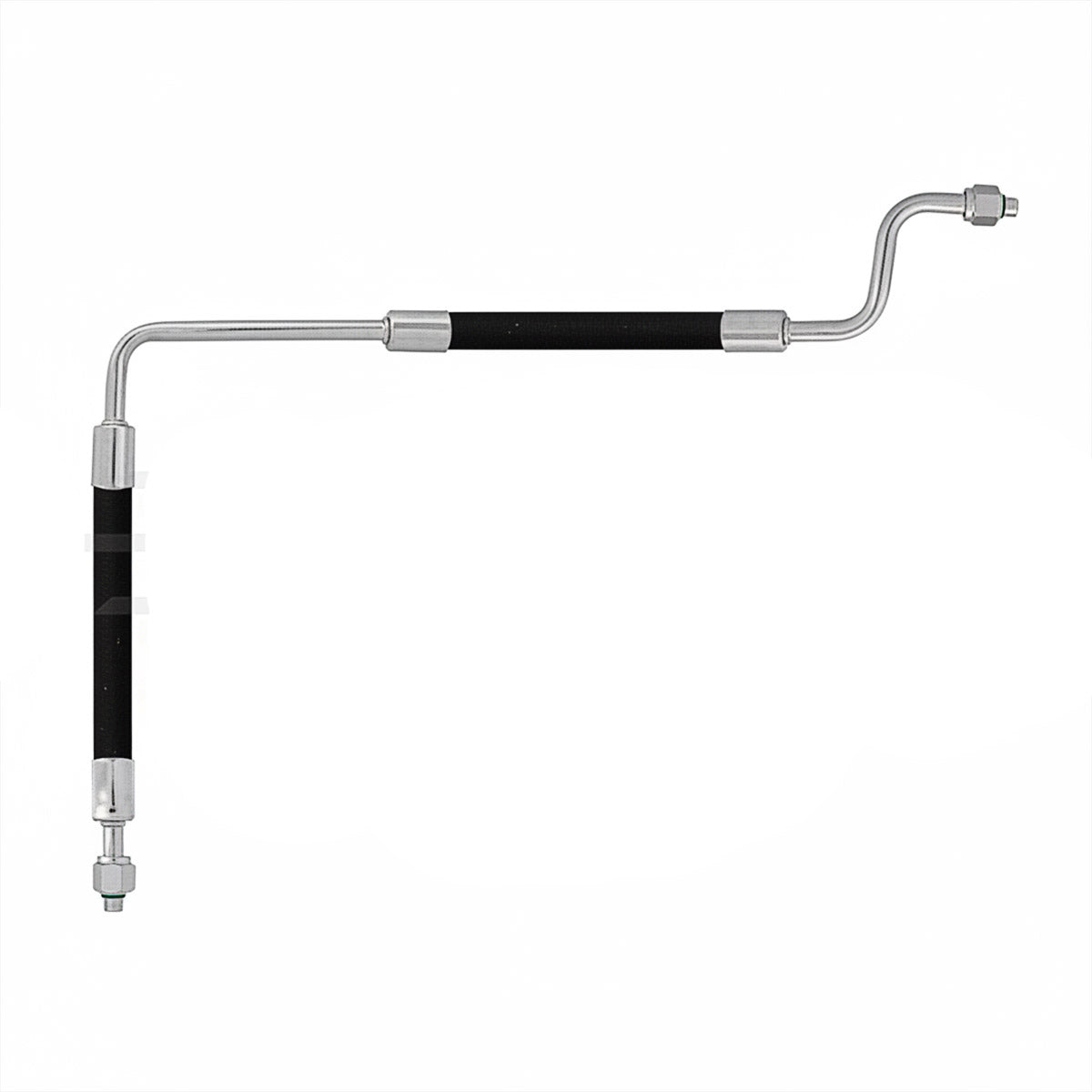 Compressor to Condenser Hose for Ford/New Holland D5NN19N601B
