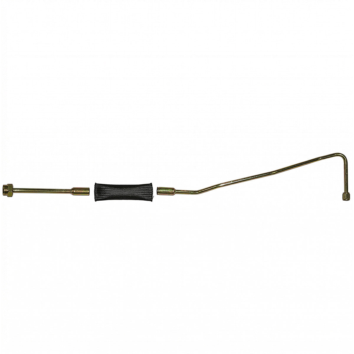 Condenser to Cab Hose for Ford/New Holland E4NN19N616AA