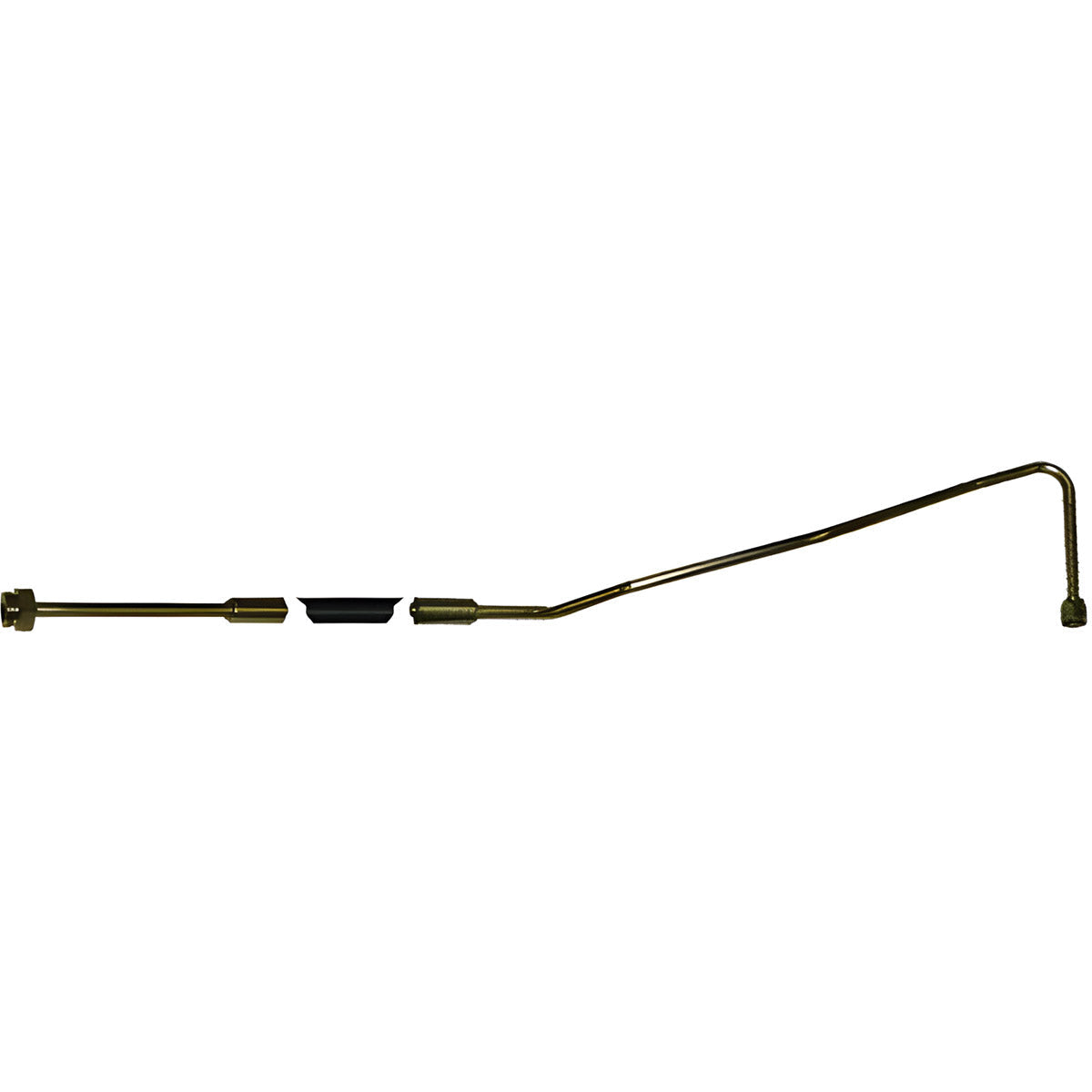 Condenser to Receiver Drier Hose for Ford/New Holland E0NN19N616BA