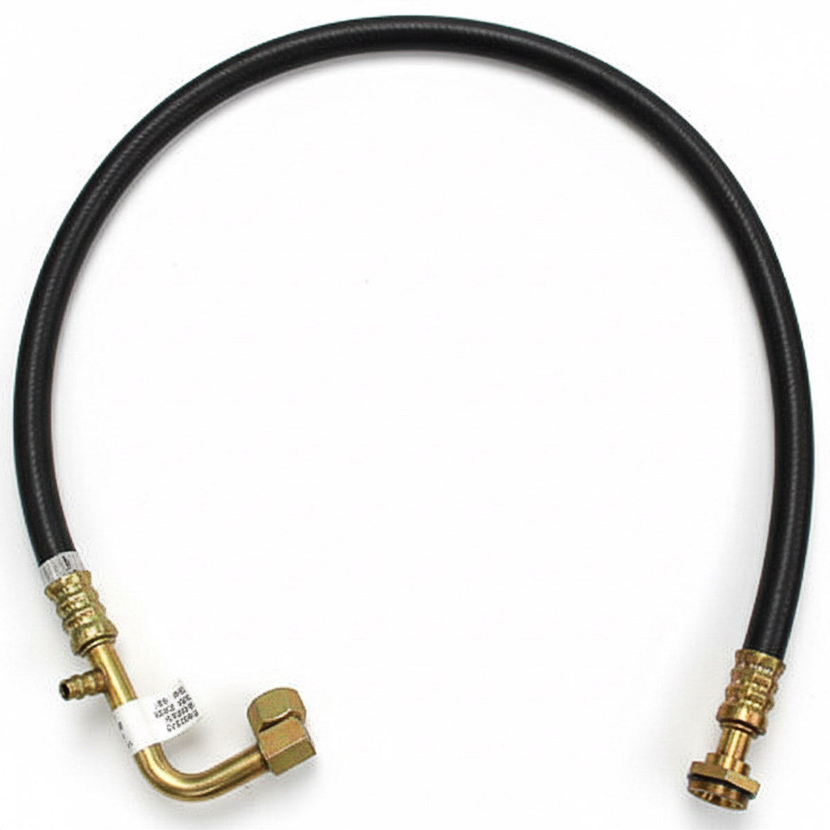 Suction Hose - Compressor End for Ford/New Holland 82008629