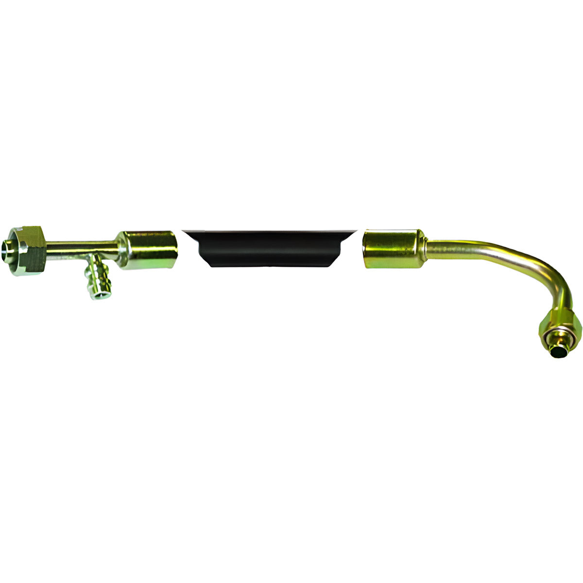 Compressor to Condenser Hose for Ford/New Holland E0NN19972AA