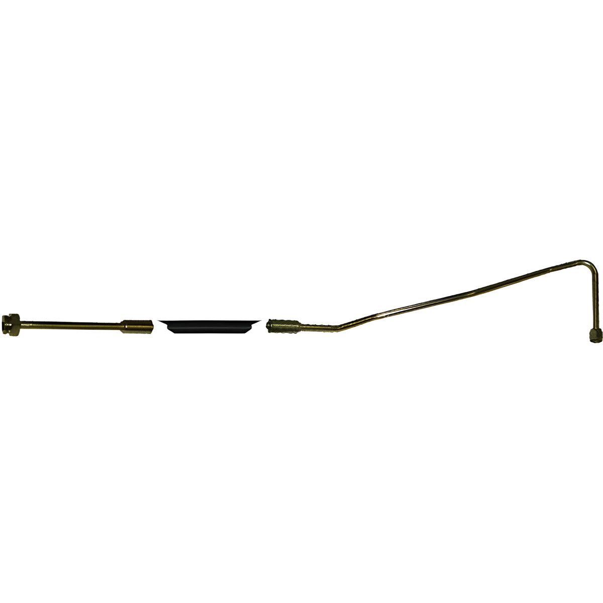 Condenser to Cab Hose for Ford/New Holland E7NN19N616AA