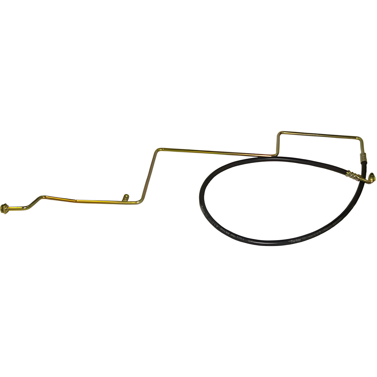 Receiver Drier to Cab Hose for Ford/New Holland 82008917