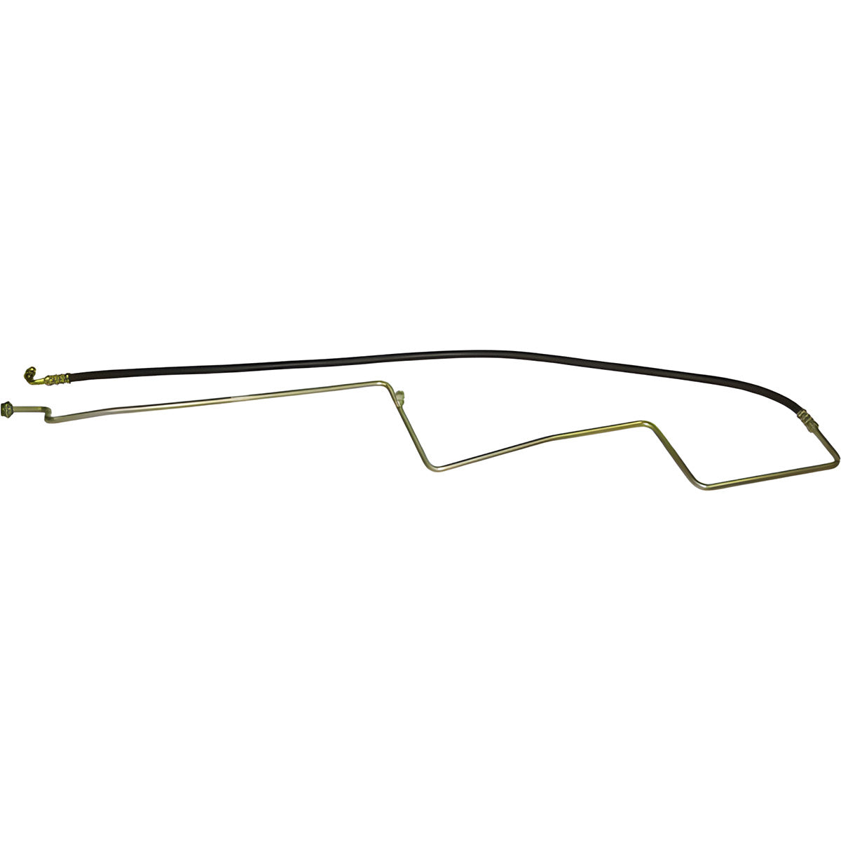 Receiver Drier to Quick Coupler Hose for Ford/New Holland 82008916