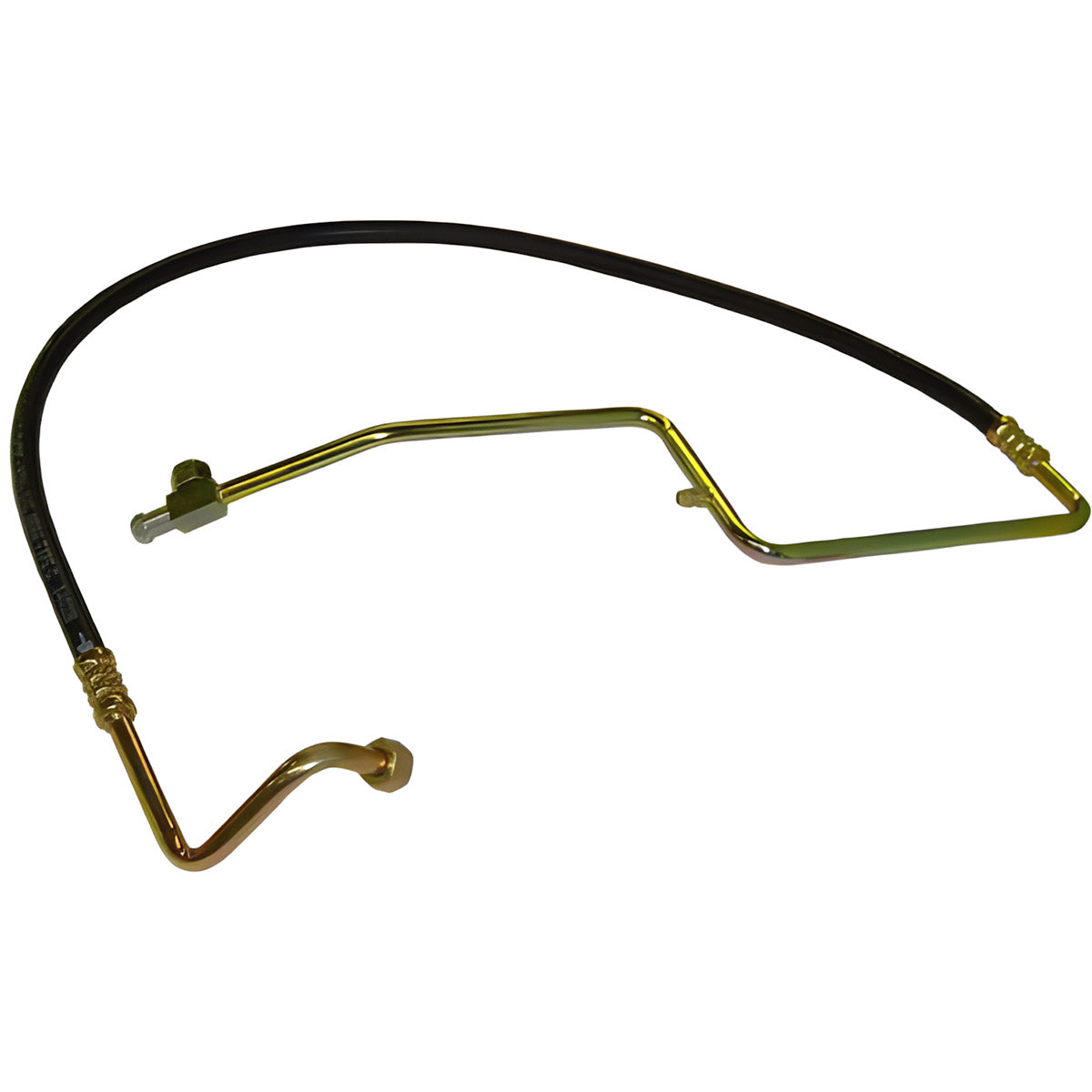 Compressor to Condenser Hose for Ford/New Holland 82008914