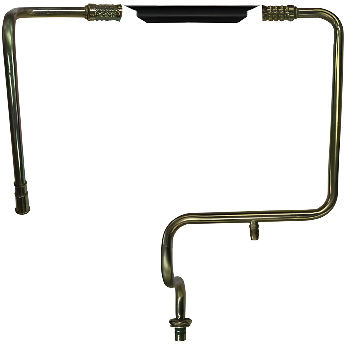 Compressor to Condenser Hose for Ford/New Holland 82001680