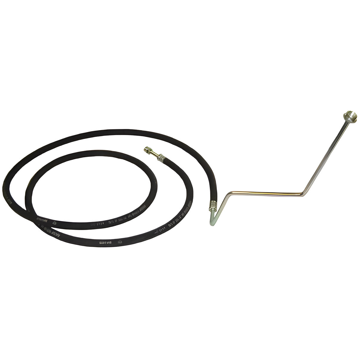 High Side Liquid Cab Roof Hose for Ford/New Holland E4NN19N703BB