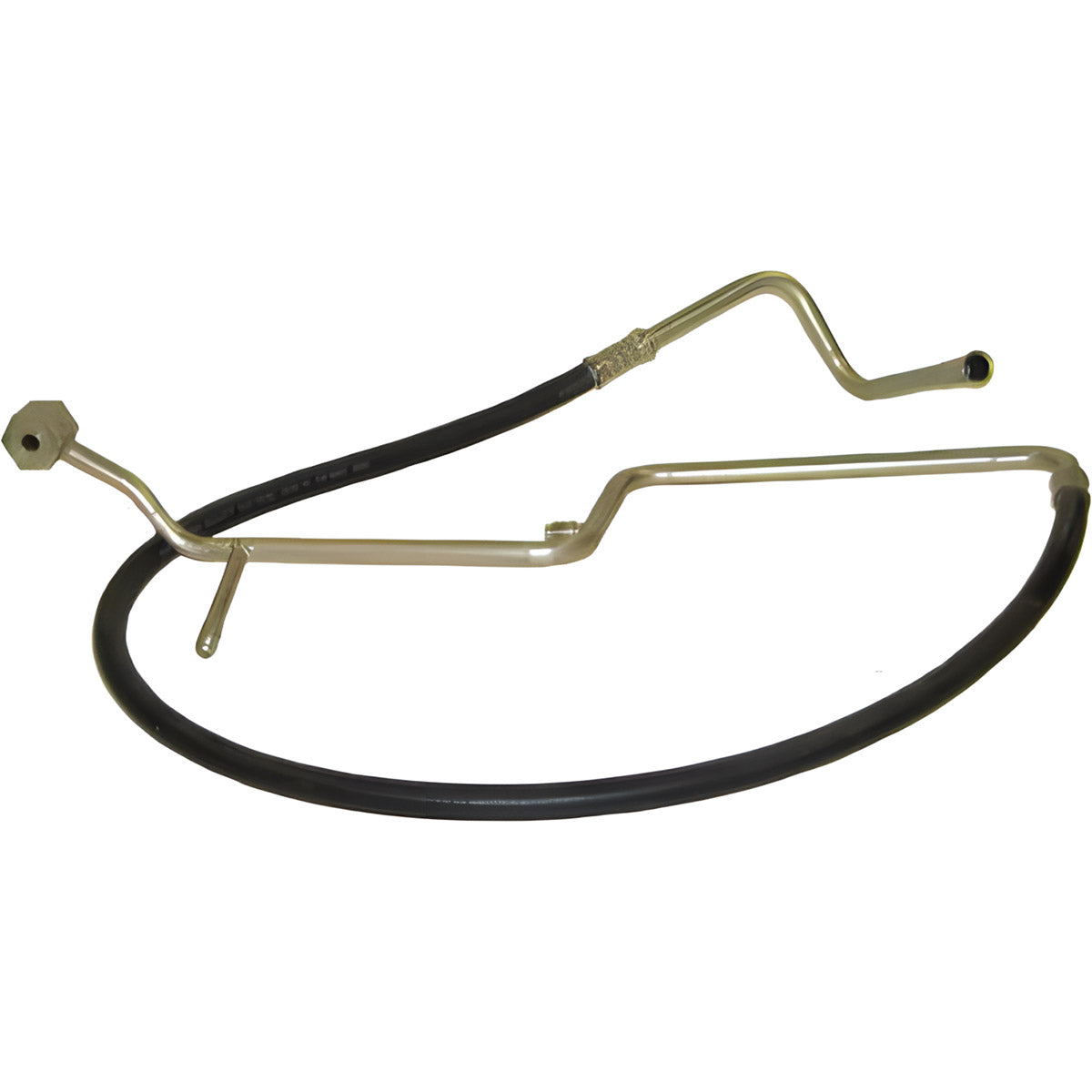 Compressor to Condenser Hose for Ford/New Holland F0NN19N719AA