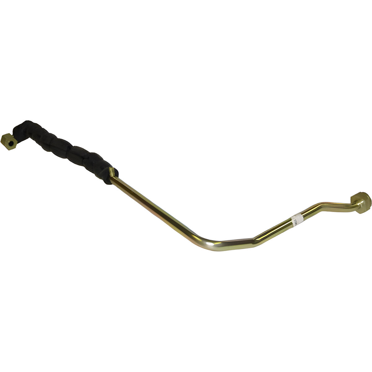 Suction Hose - Compressor End for Ford/New Holland F0NN19N701CA