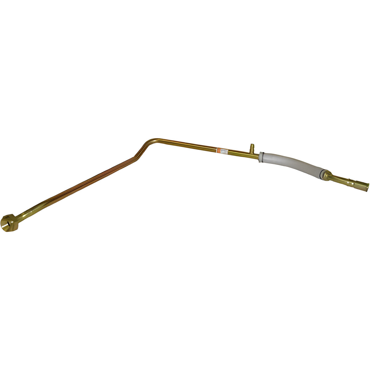 Suction Hose - Compressor End for Ford/New Holland 82001679