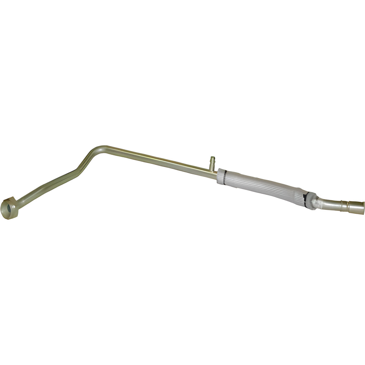 Suction Hose - Compressor End for Ford/New Holland 82001676
