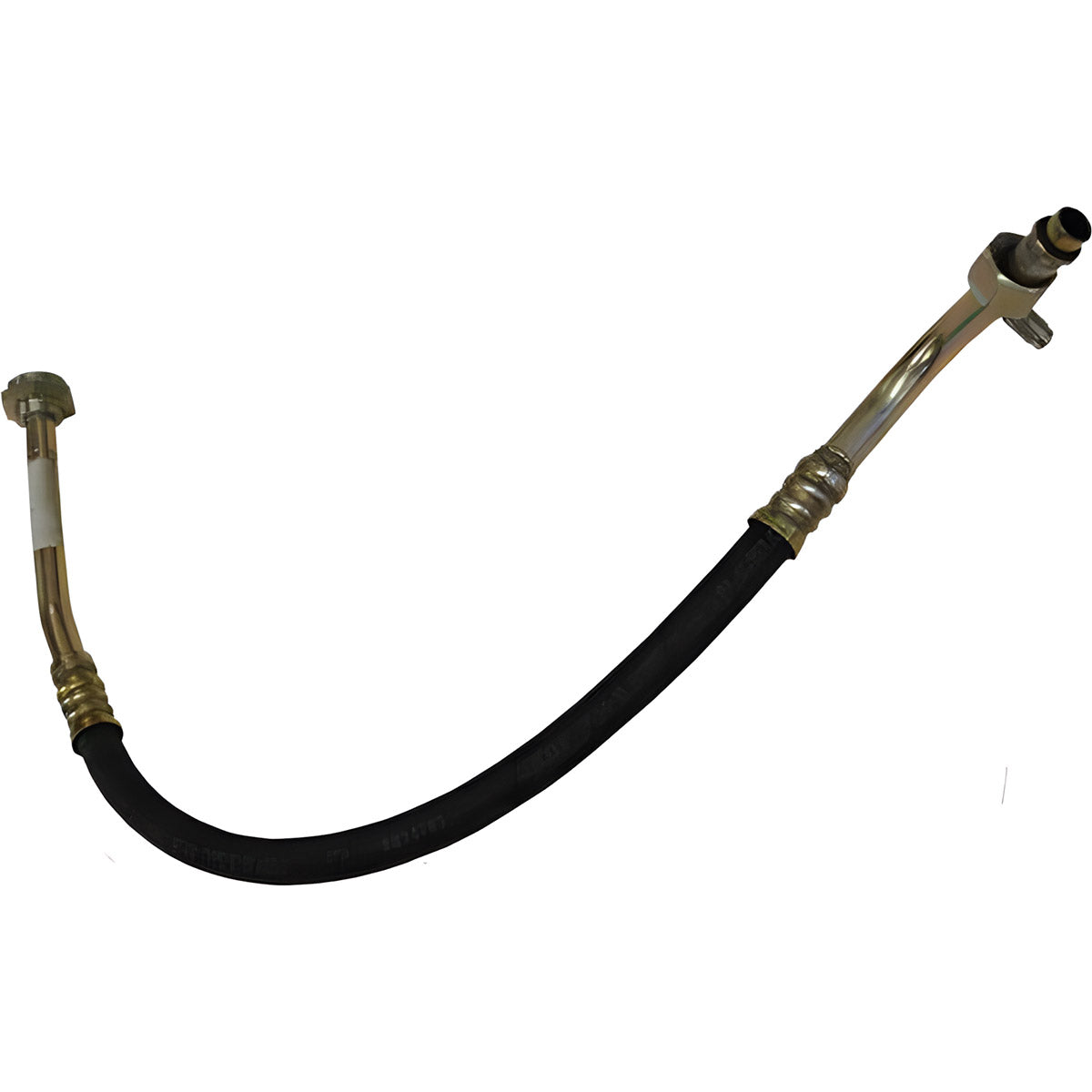 Suction Hose - Compressor End for Ford/New Holland E7NN19N646AA