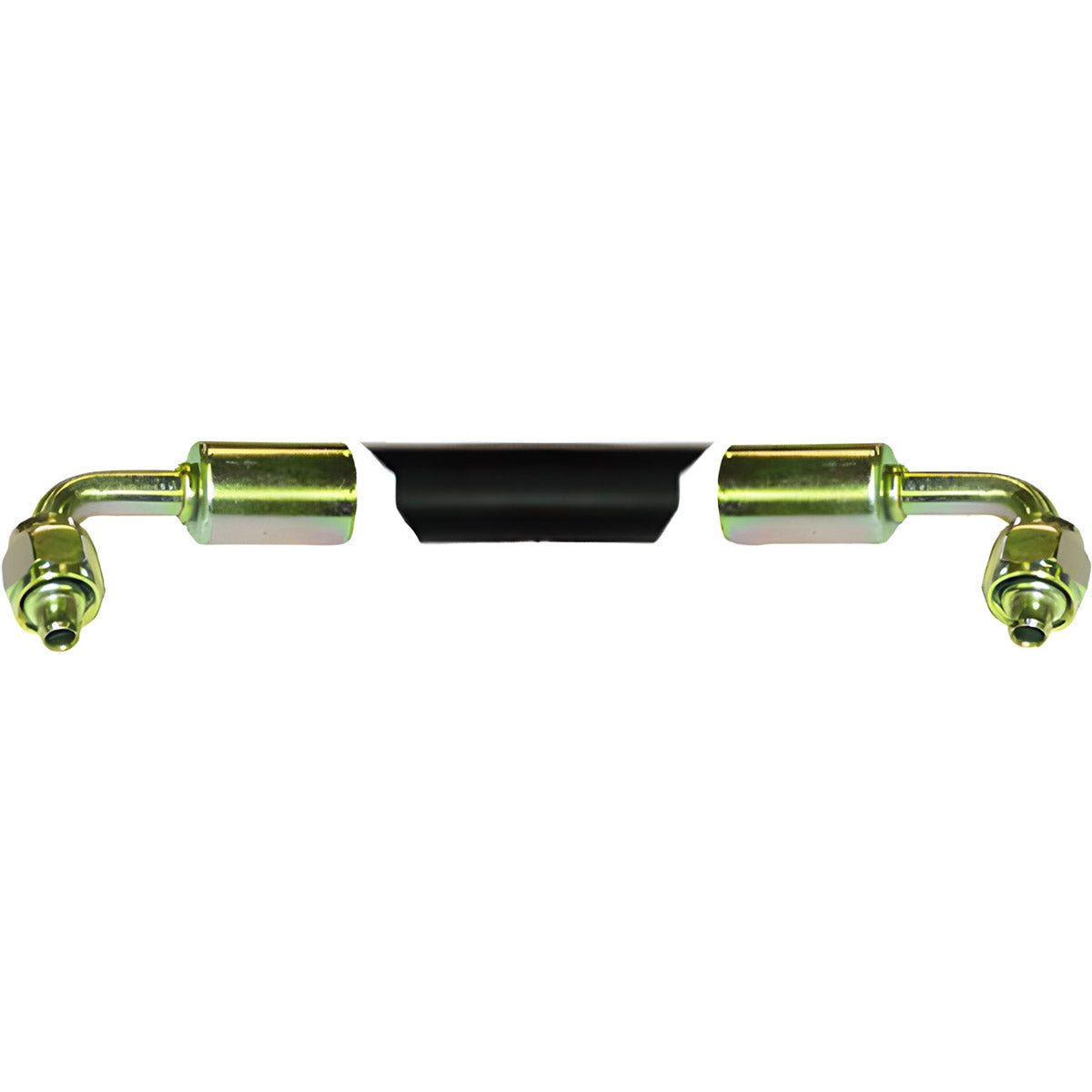 Condenser to Receiver Drier Hose for Massey Ferguson 1692393M91
