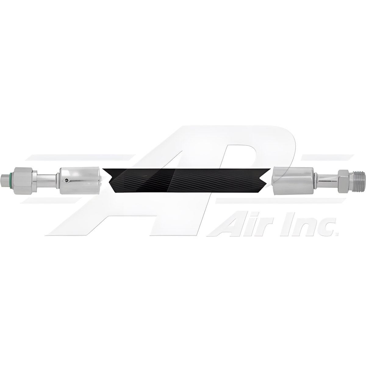 Receiver Drier to Cab Hose for John Deere AZ100387