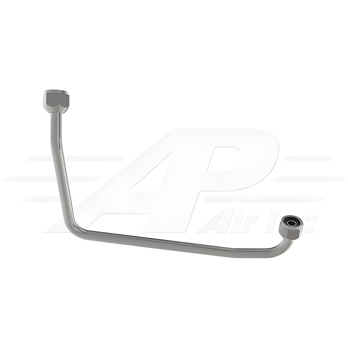 Condenser to Receiver Drier Hose for John Deere MIA10156