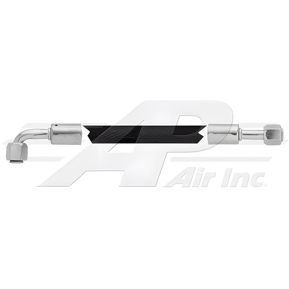Condenser to Receiver Drier Hose for Massey Ferguson 101662M2